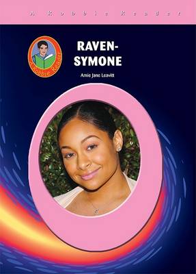 Cover of Raven Symone