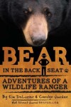 Book cover for Bear in the Back Seat