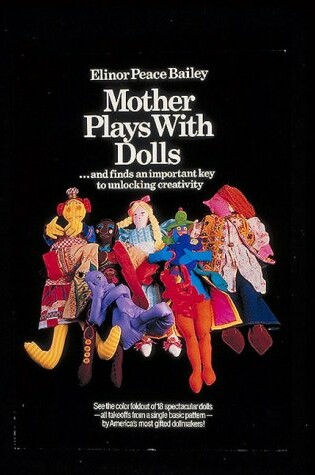 Cover of Mother Plays with Dolls