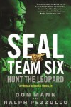Book cover for SEAL Team Six: Hunt the Leopard