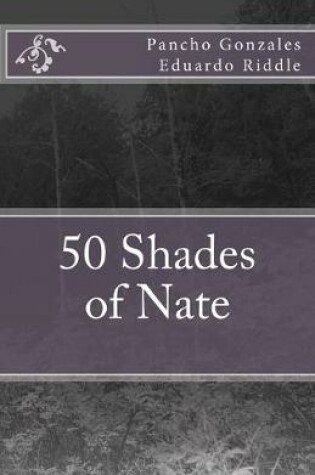 Cover of 50 Shades of Nate