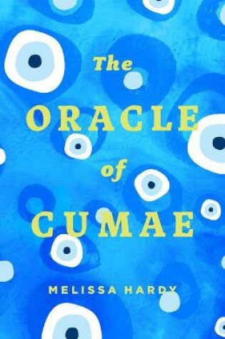 Cover of The Oracle of Cumae