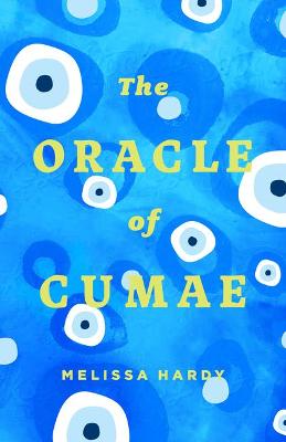 Book cover for The Oracle of Cumae