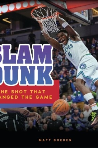 Cover of Slam Dunk