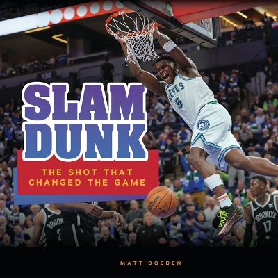 Cover of Slam Dunk