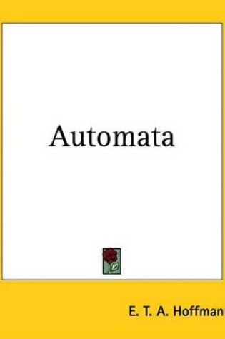 Cover of Automata