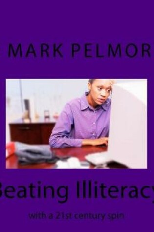 Cover of Beating Illiteracy