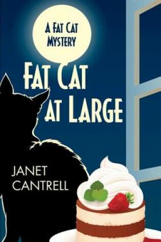 Cover of Fat Cat at Large