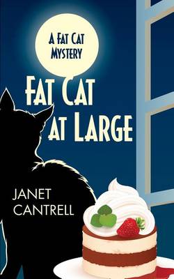 Cover of Fat Cat at Large