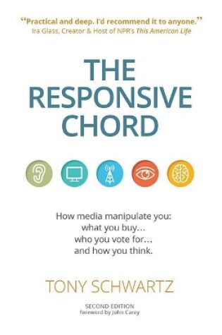 Cover of The Responsive Chord