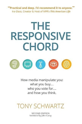 Book cover for The Responsive Chord