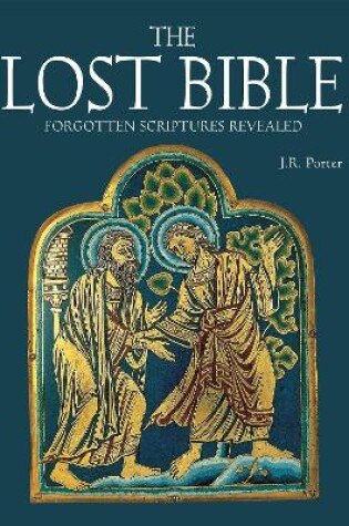 Cover of The Lost Bible