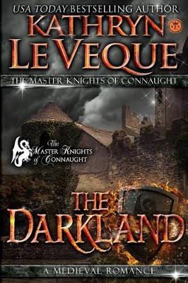 Book cover for The Darkland