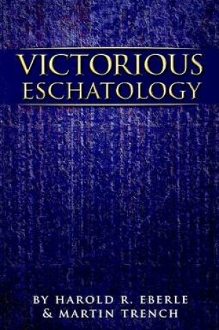 Cover of Victorious Eschatology