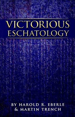 Book cover for Victorious Eschatology