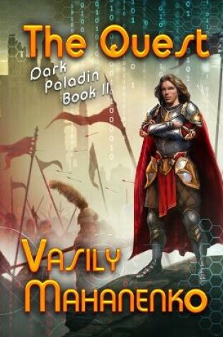 Cover of The Quest (Dark Paladin Book #2)