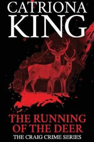 Cover of The Running of the Deer