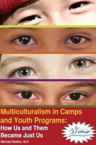 Cover of Multiculturalism in Camps and Youth Programs: