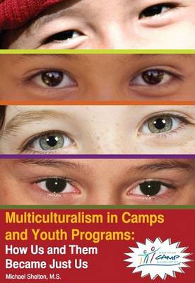 Cover of Multiculturalism in Camps and Youth Programs: