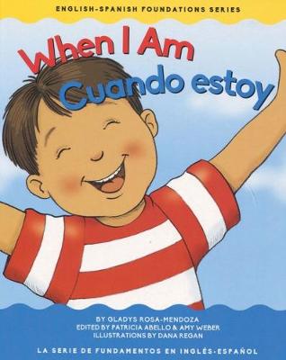 Cover of When I Am / Cuando Estoy