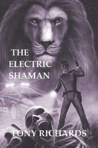 Cover of The Electric Shaman