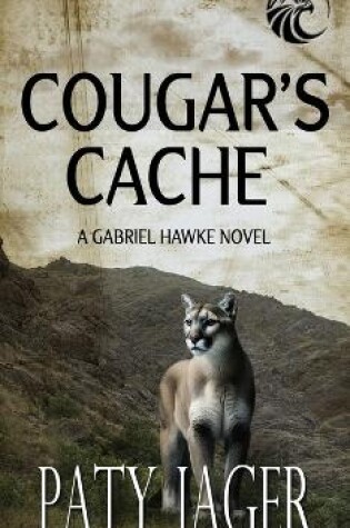 Cover of Cougar's Cache