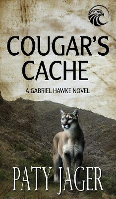 Book cover for Cougar's Cache