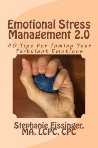 Cover of Emotional Stress Management 2.0