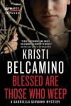Book cover for Blessed Are Those Who Weep