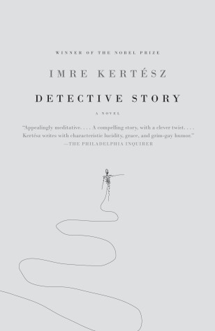 Cover of Detective Story