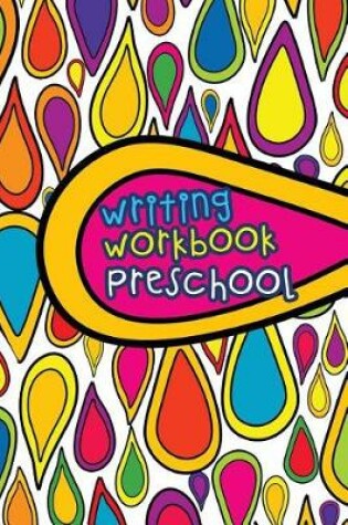 Cover of Writing Workbook Preschool