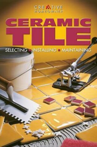 Cover of Ceramic Tile