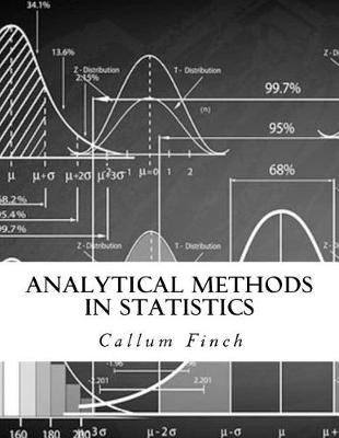 Book cover for Analytical Methods in Statistics