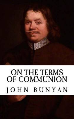 Book cover for On the Terms of Communion (with Illustrations)