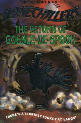 Cover of The Return of Gobble-de-spook