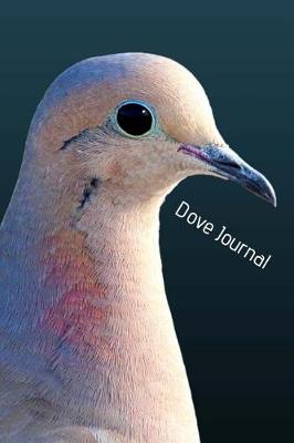 Book cover for Dove Journal