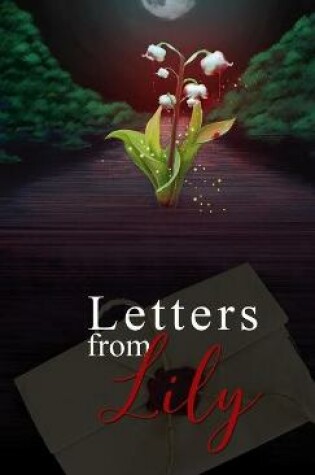 Cover of Letters from Lily