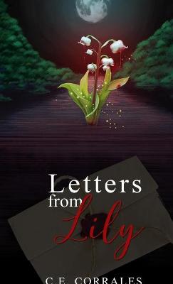 Book cover for Letters from Lily