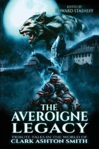 Cover of The Averoigne Legacy