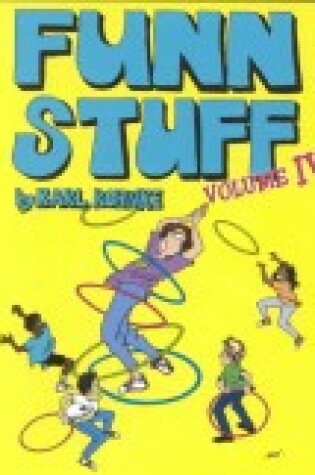 Cover of Funn Stuff I