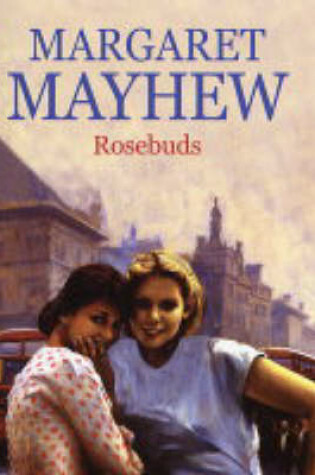Cover of Rosebuds
