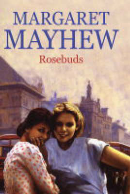 Book cover for Rosebuds