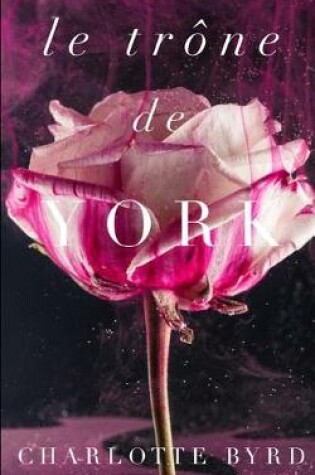 Cover of Le trône de York