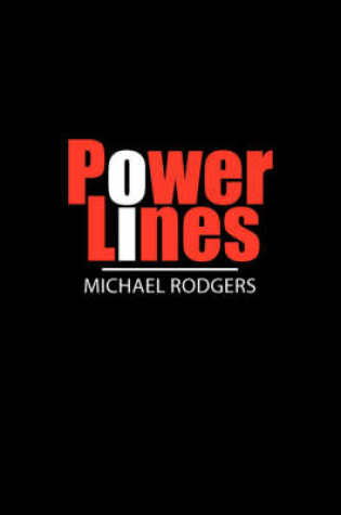 Cover of Power Lines