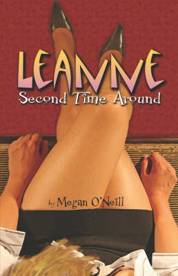 Book cover for Leanne