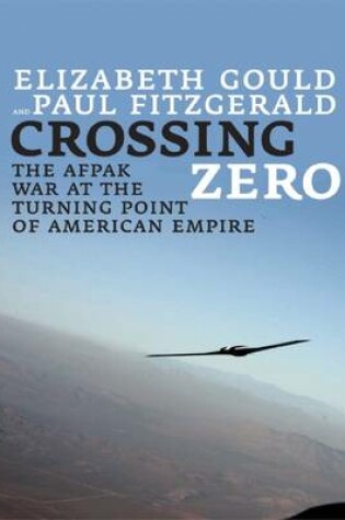 Cover of Crossing Zero