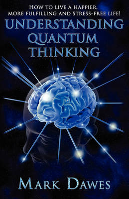 Book cover for Understanding Quantum Thinking