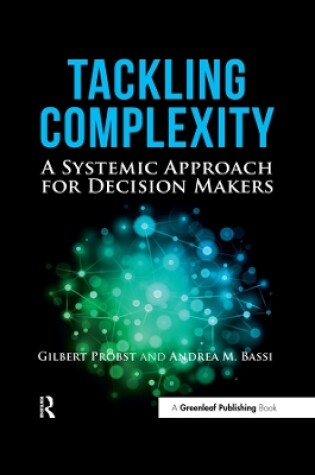 Cover of Tackling Complexity