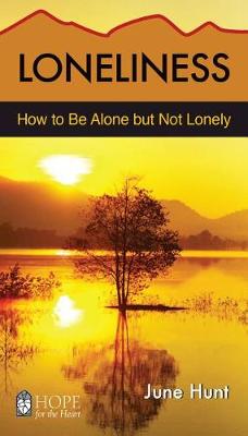 Book cover for Loneliness (5-Pk)