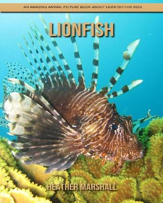 Book cover for Lionfish